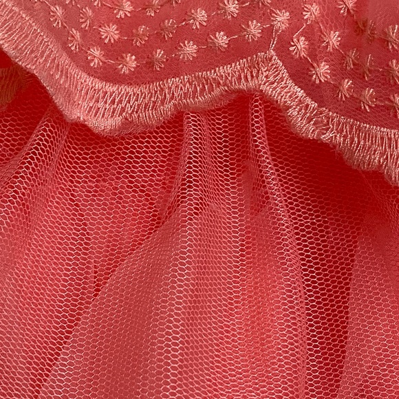 Matilda Jane Musical Chairs Dress 8 NWOT - Picture 8 of 8